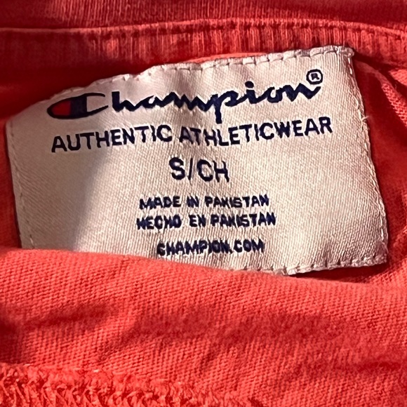 Champion athletic wear - Picture 2 of 4